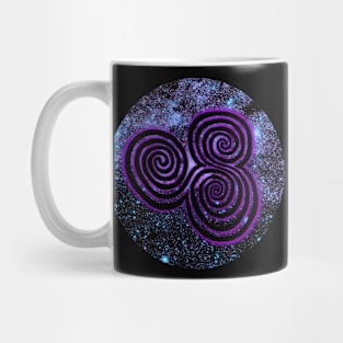 Connection Mug